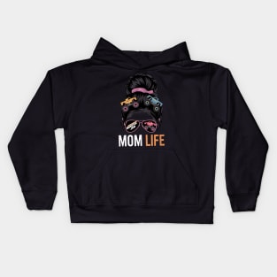 Monster Truck Are My Jam For Monster Truck Lovers Kids Hoodie